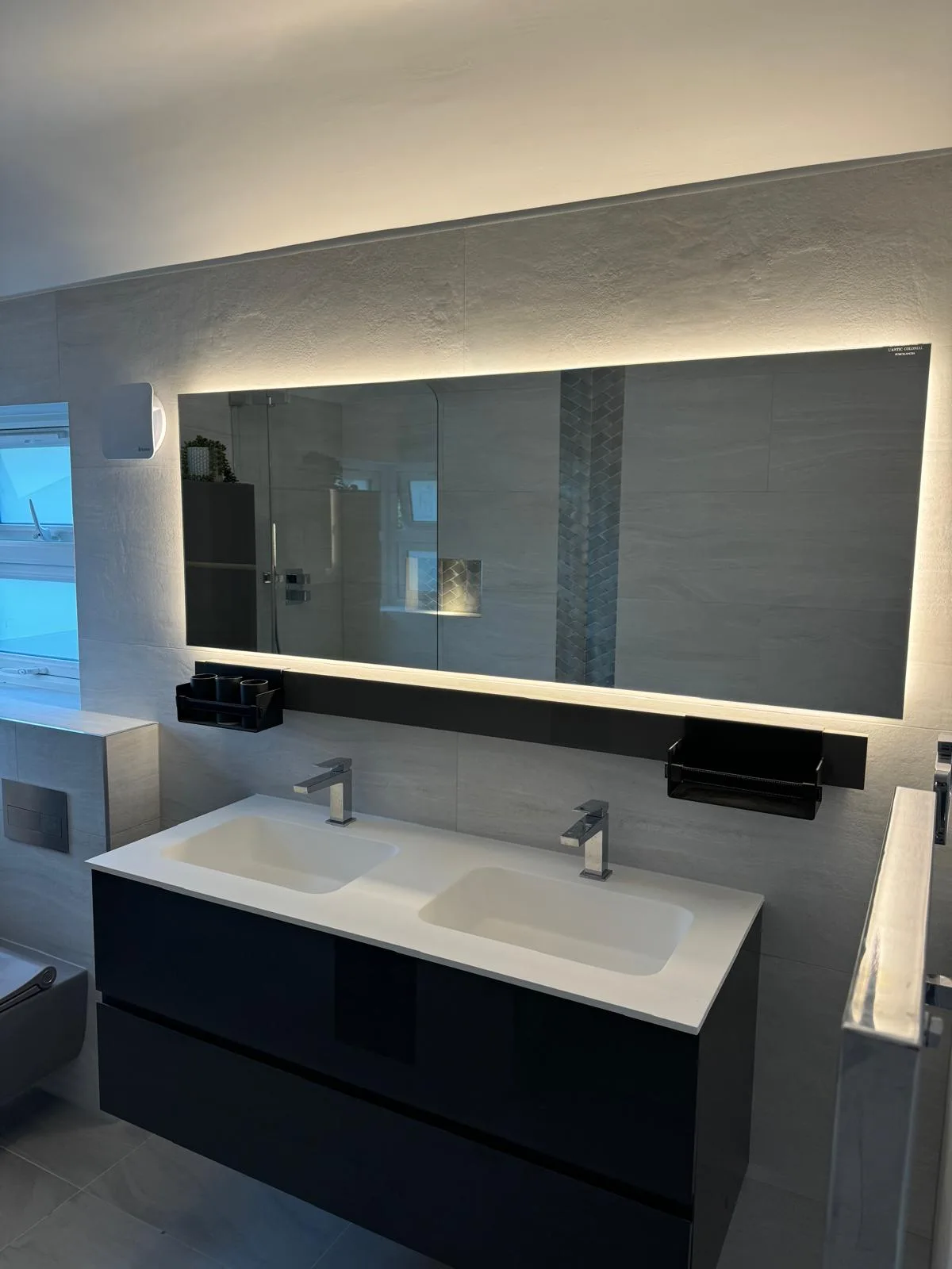 Bathroom Remodelling