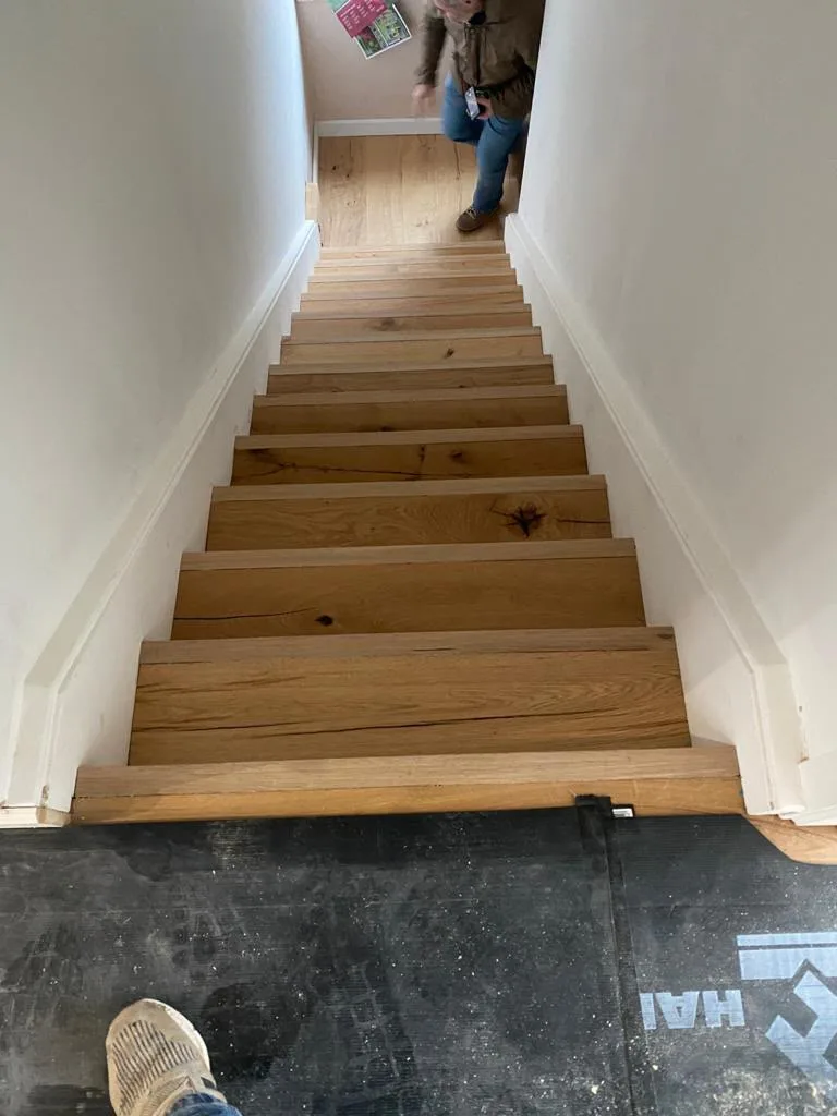 Woodwork