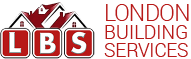 London Building Services Logo