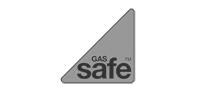 Gas Safe logo